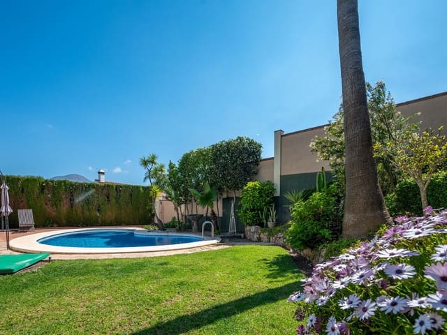 Image No.3-3 Bed Villa for sale