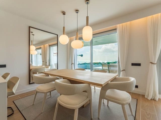 Image No.11-3 Bed Penthouse for sale