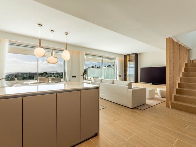 Image No.12-3 Bed Penthouse for sale