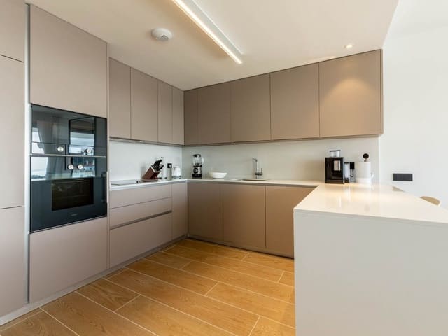 Image No.13-3 Bed Penthouse for sale