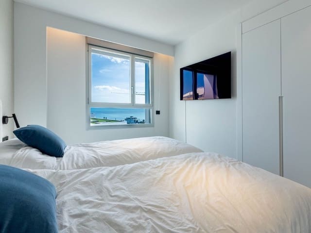 Image No.14-3 Bed Penthouse for sale