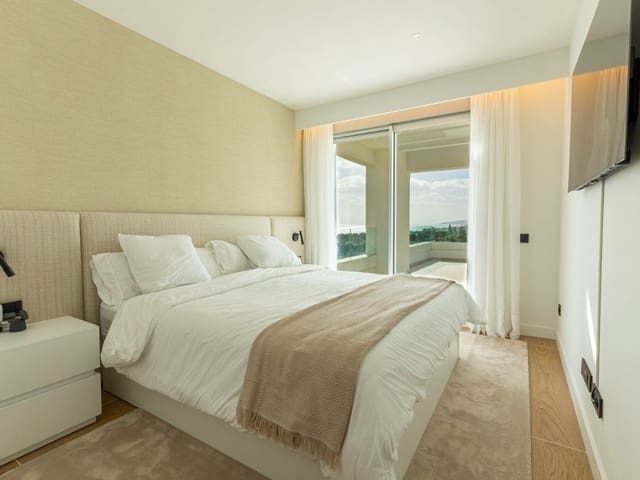Image No.15-3 Bed Penthouse for sale