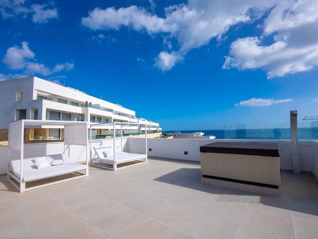 Image No.3-3 Bed Penthouse for sale