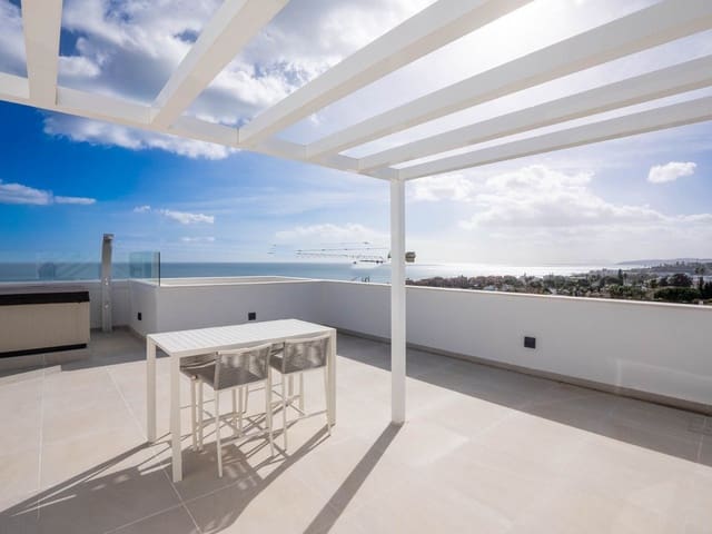 Image No.5-3 Bed Penthouse for sale