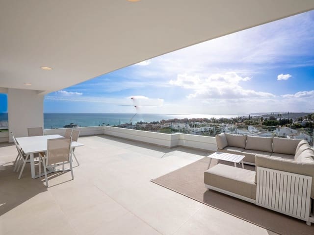 Image No.6-3 Bed Penthouse for sale