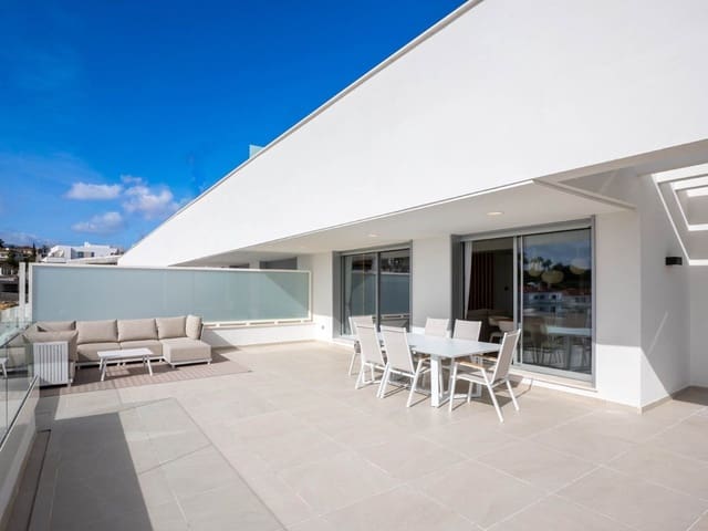 Image No.7-3 Bed Penthouse for sale