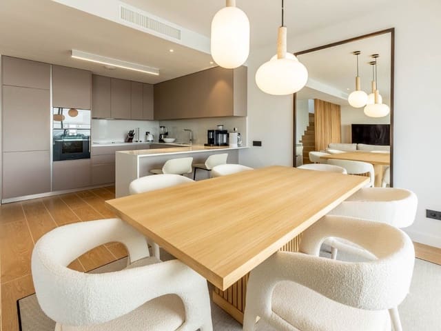 Image No.9-3 Bed Penthouse for sale