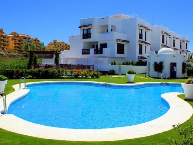 Image No.2-Appartement de 3 chambres à vendre à Estepona