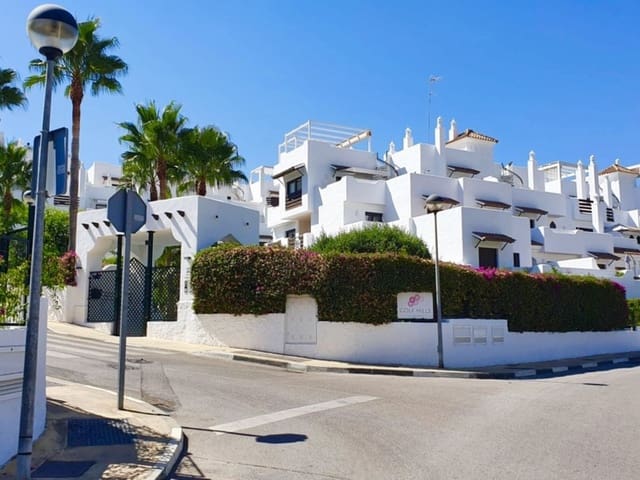 Image No.4-Appartement de 3 chambres à vendre à Estepona