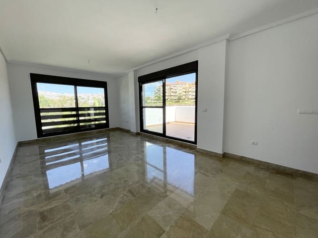 Image No.6-Appartement de 3 chambres à vendre à Estepona
