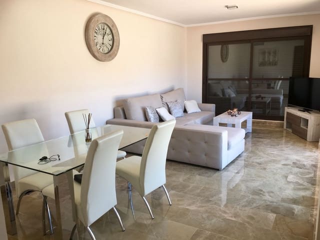 Image No.8-Appartement de 3 chambres à vendre à Estepona