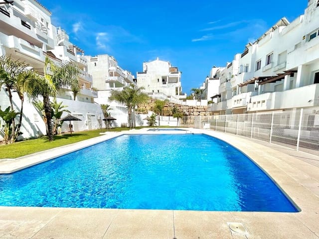 Image No.3-Appartement de 2 chambres à vendre à Estepona