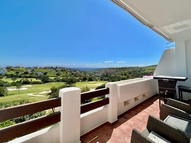 Image No.4-Appartement de 2 chambres à vendre à Estepona
