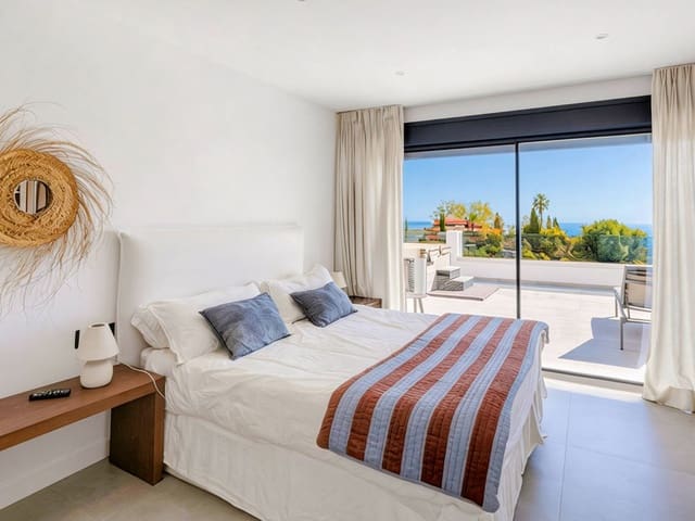 Image No.20-Appartement de 4 chambres à vendre à Estepona