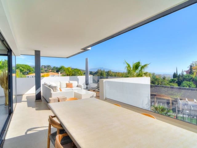 Image No.6-Appartement de 4 chambres à vendre à Estepona