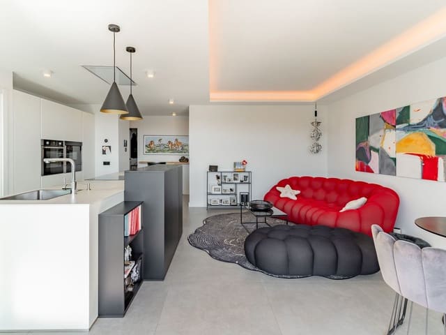 Image No.10-2 Bed Penthouse for sale