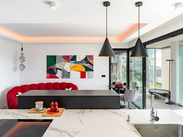 Image No.11-2 Bed Penthouse for sale