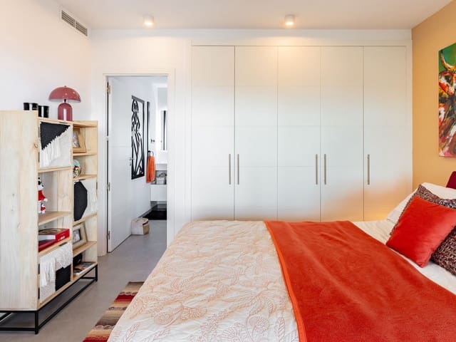 Image No.14-2 Bed Penthouse for sale