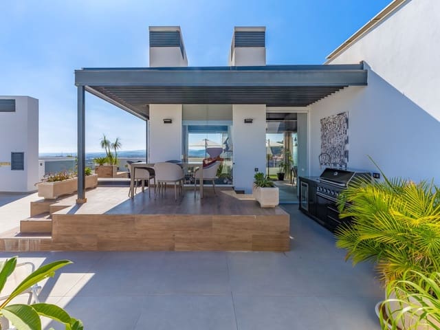 Image No.2-2 Bed Penthouse for sale