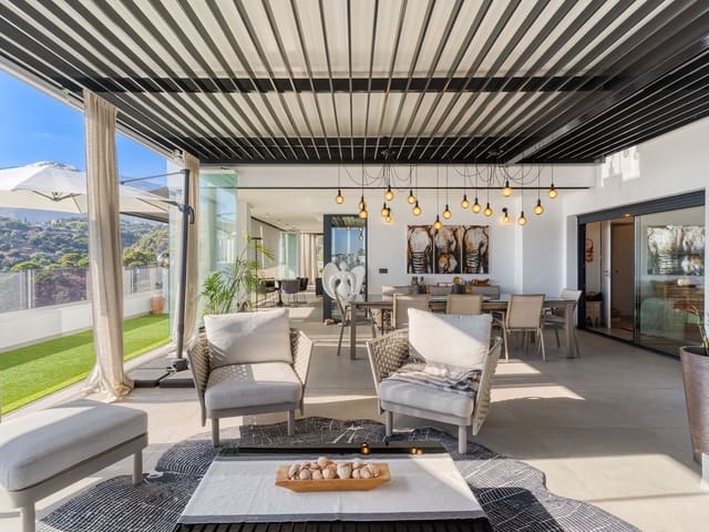 Image No.4-2 Bed Penthouse for sale