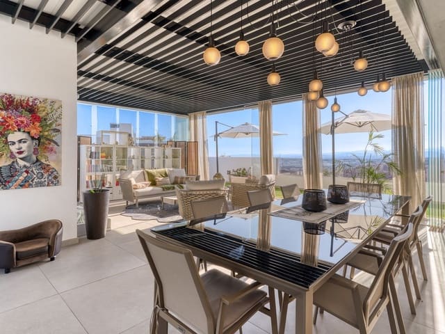 Image No.6-2 Bed Penthouse for sale