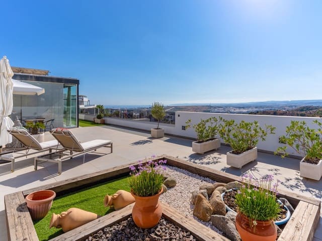 Image No.8-2 Bed Penthouse for sale