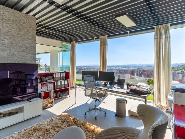 Image No.9-2 Bed Penthouse for sale