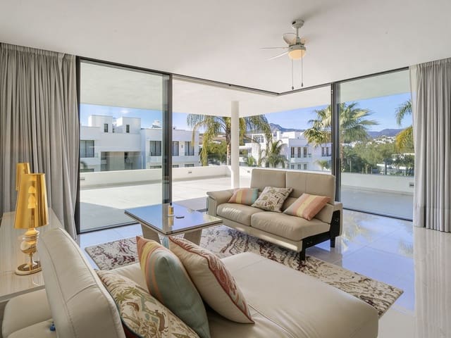 Image No.10-Appartement de 3 chambres à vendre à Estepona