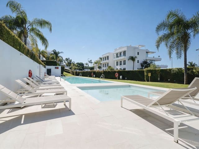 Image No.5-Appartement de 3 chambres à vendre à Estepona
