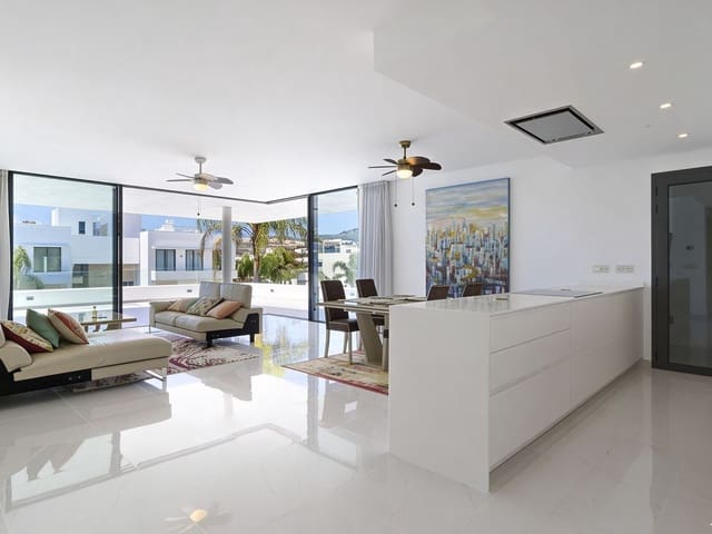 Image No.7-Appartement de 3 chambres à vendre à Estepona