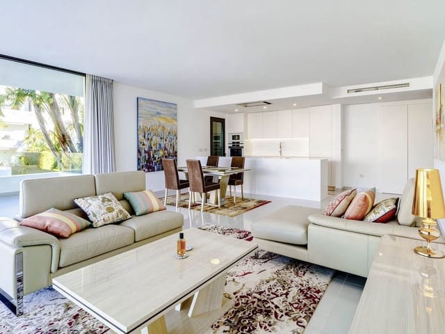 Image No.8-Appartement de 3 chambres à vendre à Estepona
