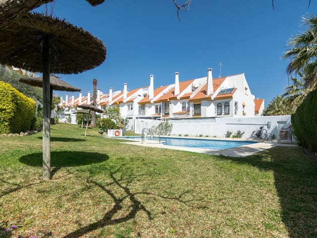 Image No.2-3 Bed Townhouse for sale
