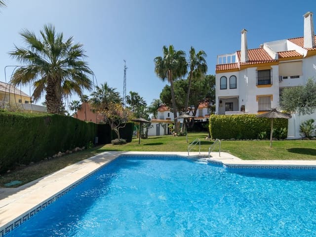 Image No.4-3 Bed Townhouse for sale