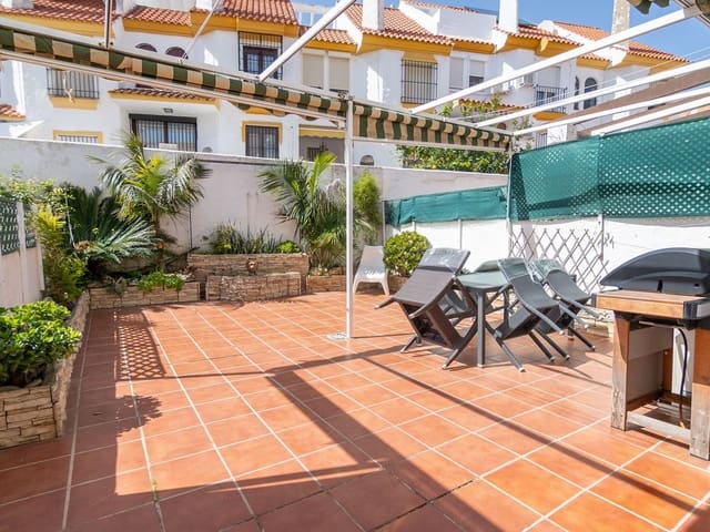 Image No.6-3 Bed Townhouse for sale