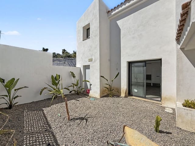 Image No.4-2 Bed Townhouse for sale