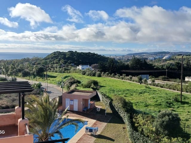 Image No.2-Penthouse de 2 chambres à vendre à Casares