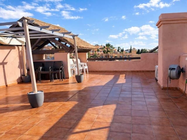 Image No.5-Penthouse de 2 chambres à vendre à Casares