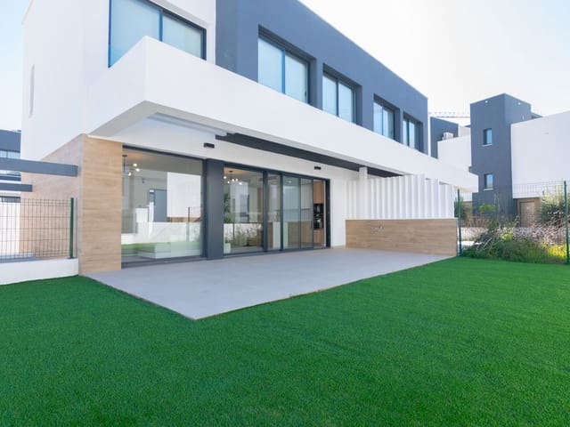 Image No.2-4 Bed Townhouse for sale