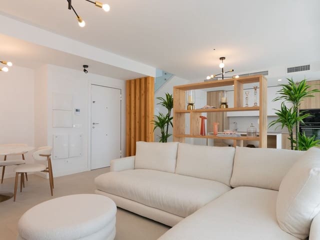 Image No.5-4 Bed Townhouse for sale