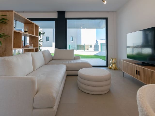 Image No.6-4 Bed Townhouse for sale