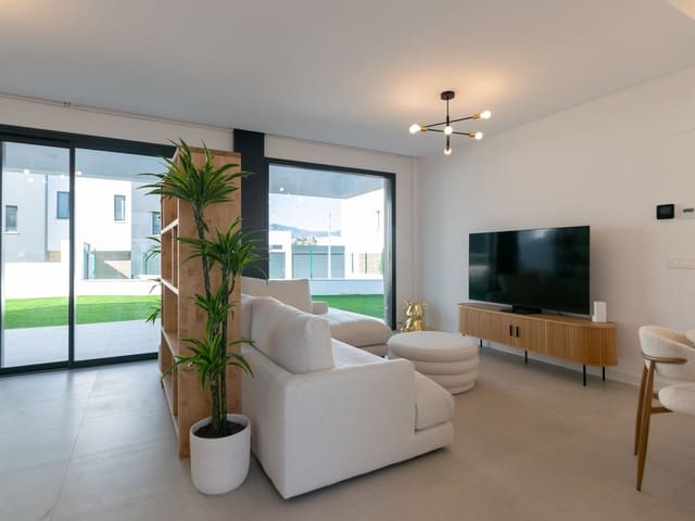 Image No.7-4 Bed Townhouse for sale