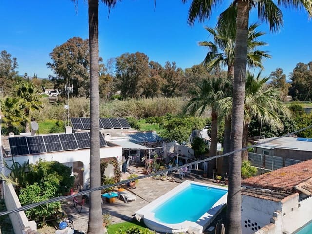 Image No.2-5 Bed Townhouse for sale
