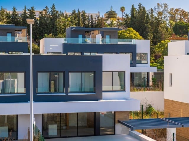 Image No.3-3 Bed Townhouse for sale