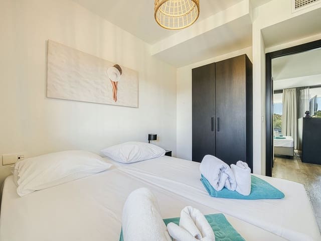 Image No.11-1 Bed Apartment for sale
