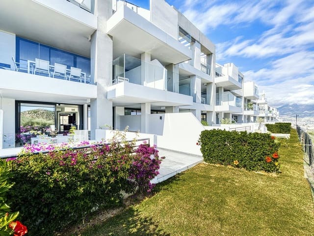 Image No.3-1 Bed Apartment for sale