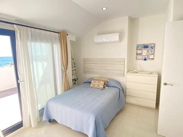 Image No.10-Penthouse de 1 chambre à vendre à Manilva