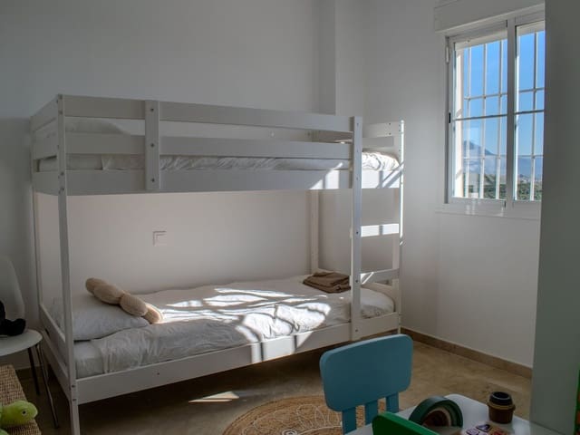 Image No.14-2 Bed Apartment for sale