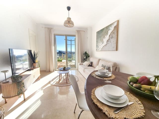 Image No.6-2 Bed Apartment for sale