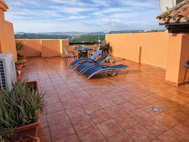 Image No.2-2 Bed Penthouse for sale