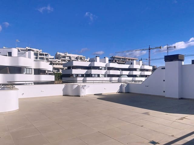 Image No.3-3 Bed Penthouse for sale